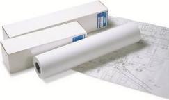 Actual product image Clairefontaine Inkjet plotter roll, (W)914 mm x (L)45 m (90 g/m², 4500 cm, 91.40 cm)