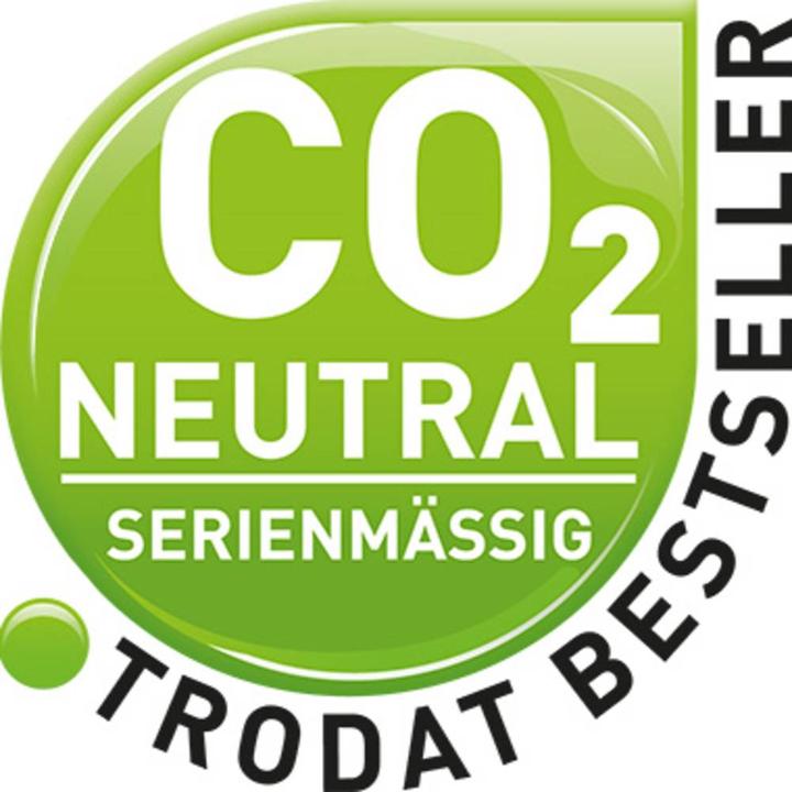 Actual product image Trodat Printy 4817