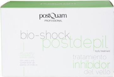 Produktbild Postquam Postdepil-Komplex (12 Fläschchen x 10 ml) (10 ml, 10 x)