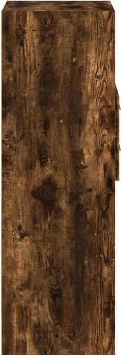 Actual product image VidaXL Highboard (50 x 42.5 x 124 cm)