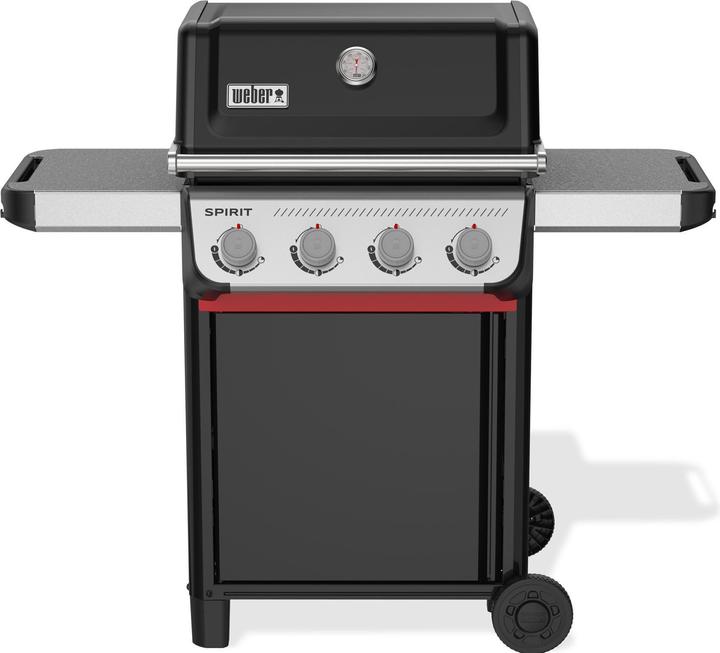 Weber Spirit E-410 (8.21 kW)