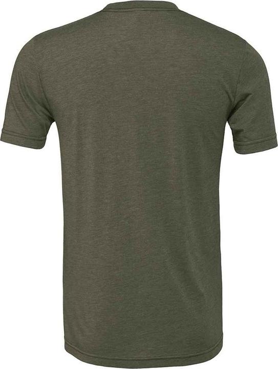 Actual product image Bella Canvas Bella + Canvas Tshirt (XS)