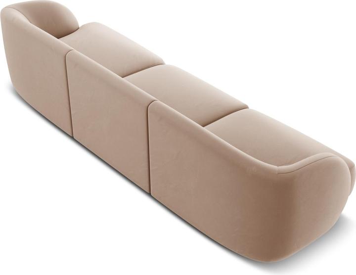 Produktbild Micadoni Miley (4-Sitzer, 2-Sitzer, 3-Sitzer)