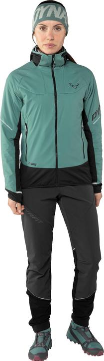 Produktbild Dynafit Mezzalama Polartec® Alpha® Jacke (L)