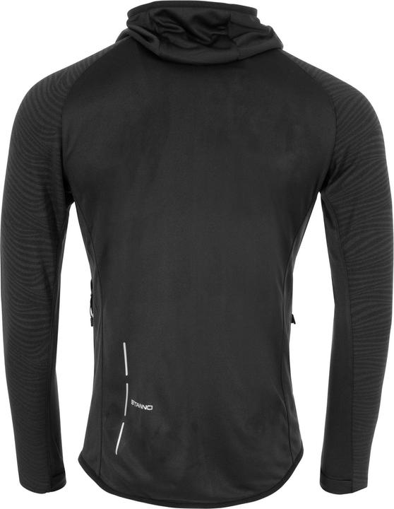 Immagine prodotto Stanno Giacca con cappuccio con zip integrale Functionals II (S)