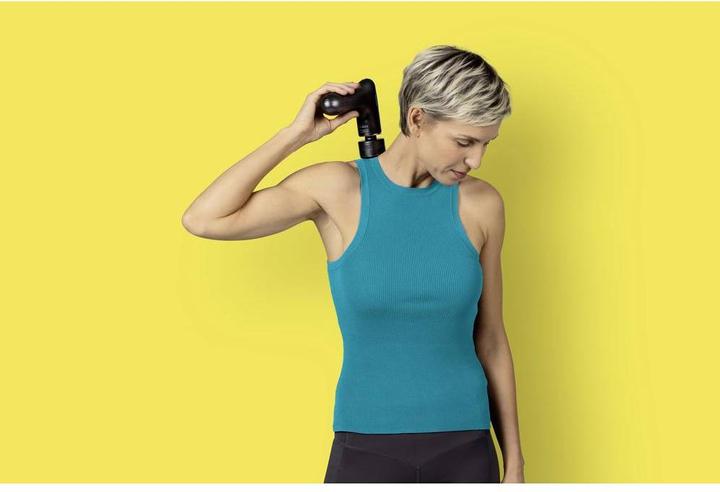 Image du produit Medisana Massage Gun Ecomed