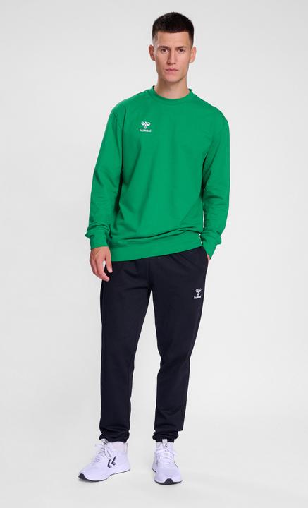 Actual product image hummel HMLGO 2.0 SWEATSHIRT (L)