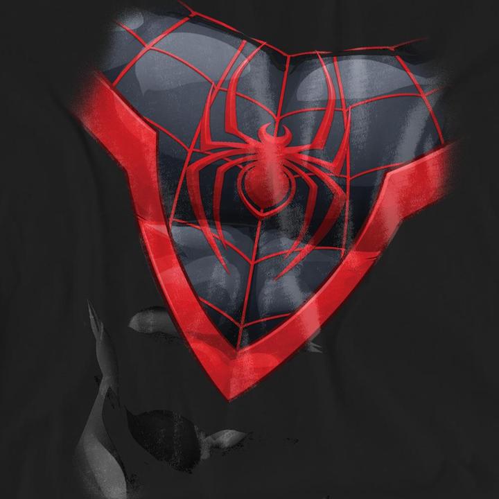 Produktbild Spiderman TShirt (XL)