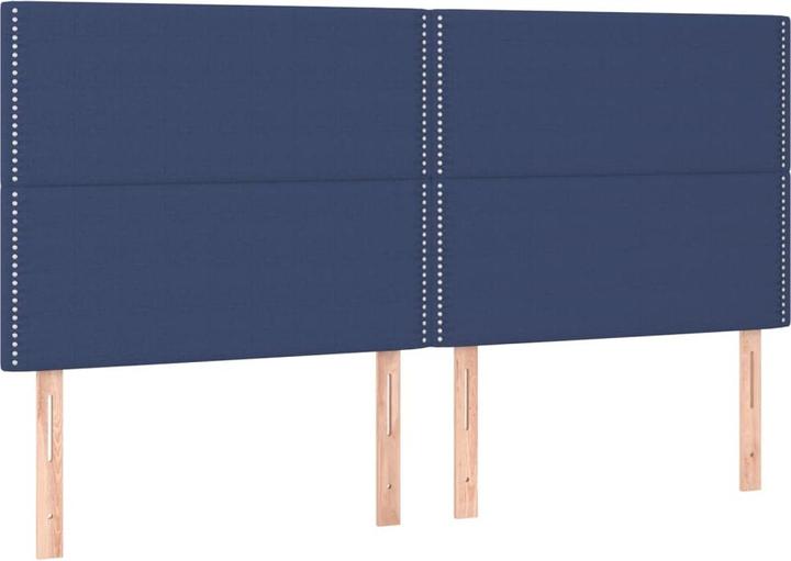 Immagine prodotto VidaXL Zobor (200 x 5 x 88 cm)