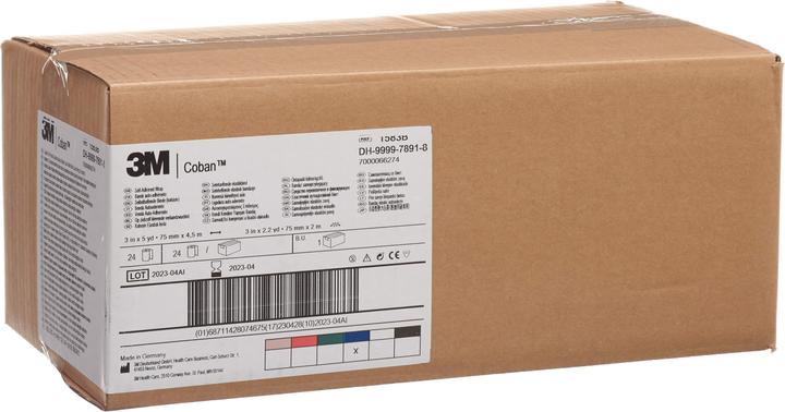 3M Elastische Binde