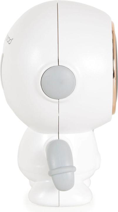 Produktbild Cangaroo Thermometer Wollie digital