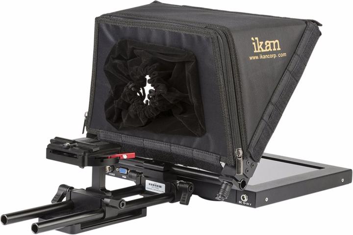Actual product image Ikan PT1200 (Various video accessories)