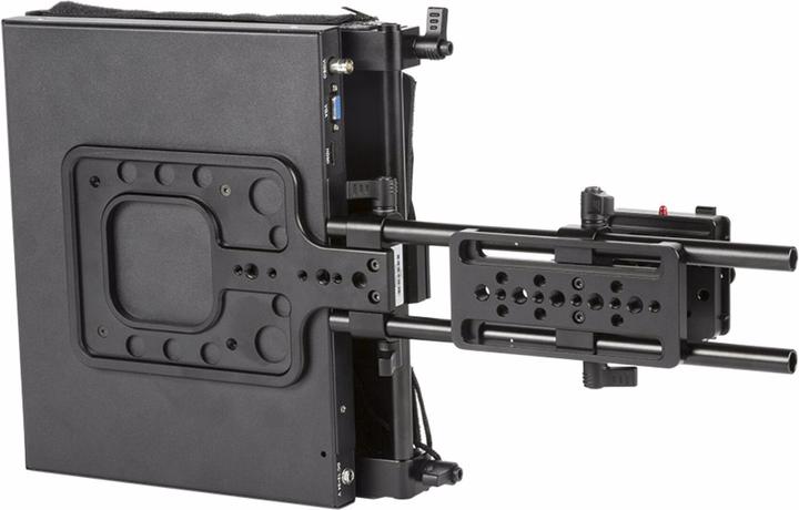 Actual product image Ikan PT1200 (Various video accessories)