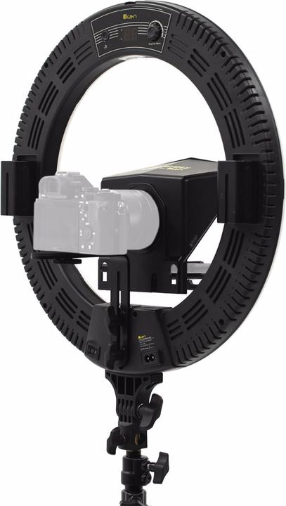 Actual product image Ikan HomeStream Teleprompter Kit (Teleprompters)