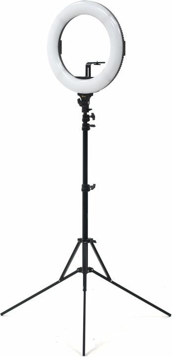 Actual product image Ikan HomeStream Teleprompter Kit (Teleprompters)