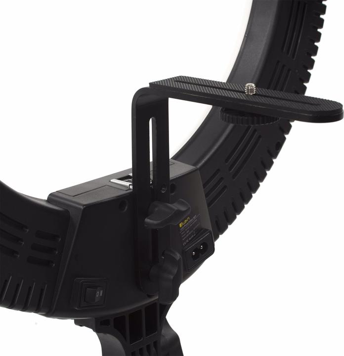 Actual product image Ikan HomeStream Teleprompter Kit (Teleprompters)