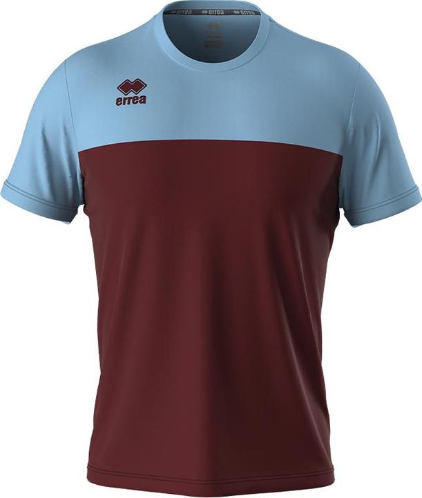 Actual product image Errea Brandon Shirt S/S Ad (XXL)