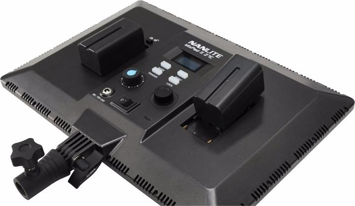 Produktbild Nanlite MixPad 27 II (Flächenleuchte)
