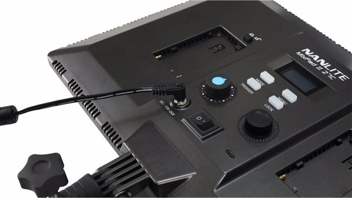 Produktbild Nanlite MixPad 27 II (Flächenleuchte)