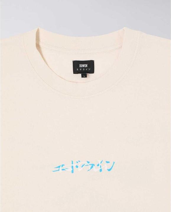 Produktbild Edwin t-shirt (XS)
