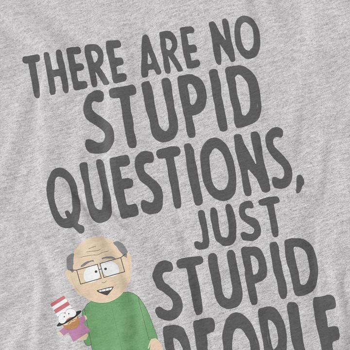 Immagine prodotto Ubisoft Maglietta Mr Garrison Uomo (4XL)