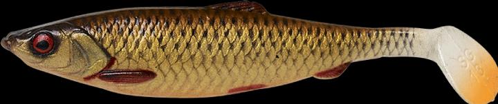 Image du produit Savage Gear 4D Herring Shad Pike (16 cm)