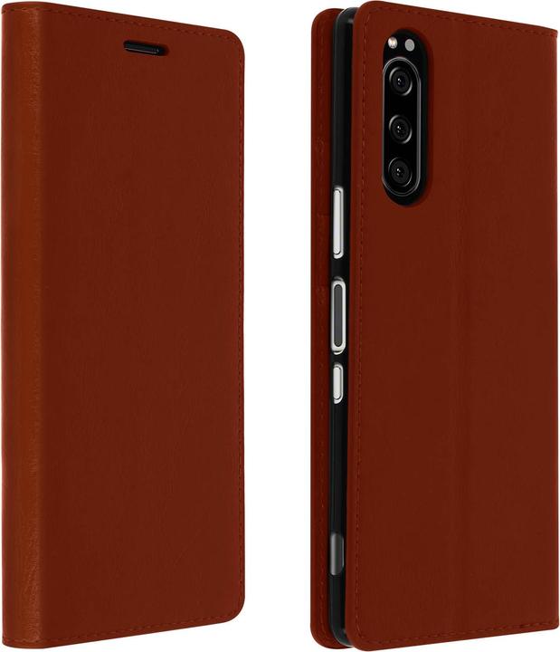 Actual product image Avizar First Series (Sony Xperia 5)