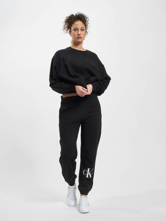 Produktbild Calvin Klein Jeans Back Polaroid Label Sweater - 90467 (XS)