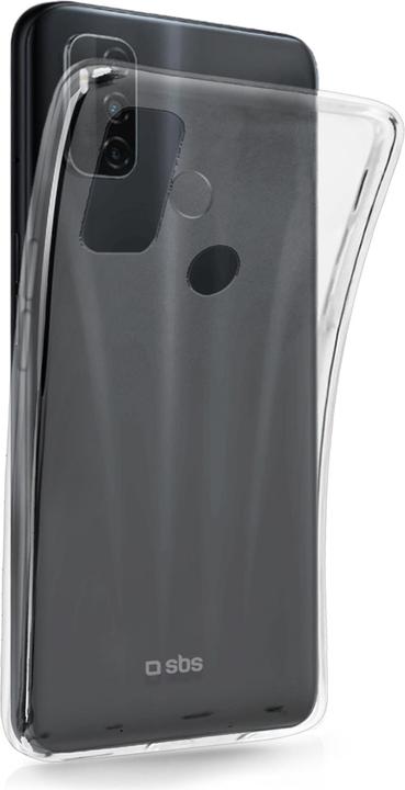 Image du produit SBS Housse mince pour Oppo A53/A53s (Oppo A53s, Oppo A53)