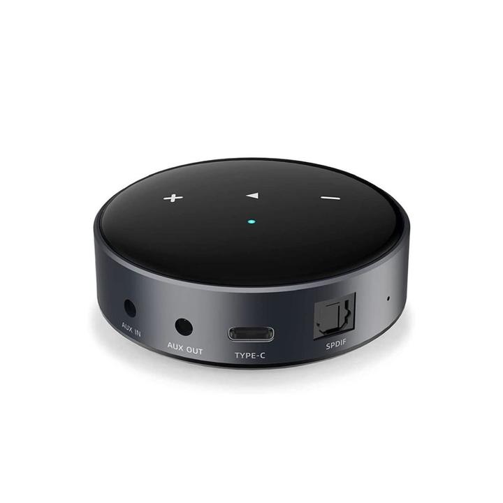 WiiM Mini Streamer (Network Audio Player)