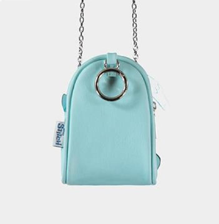 Actual product image Difuzed Lilo & Stich - Micro Bag