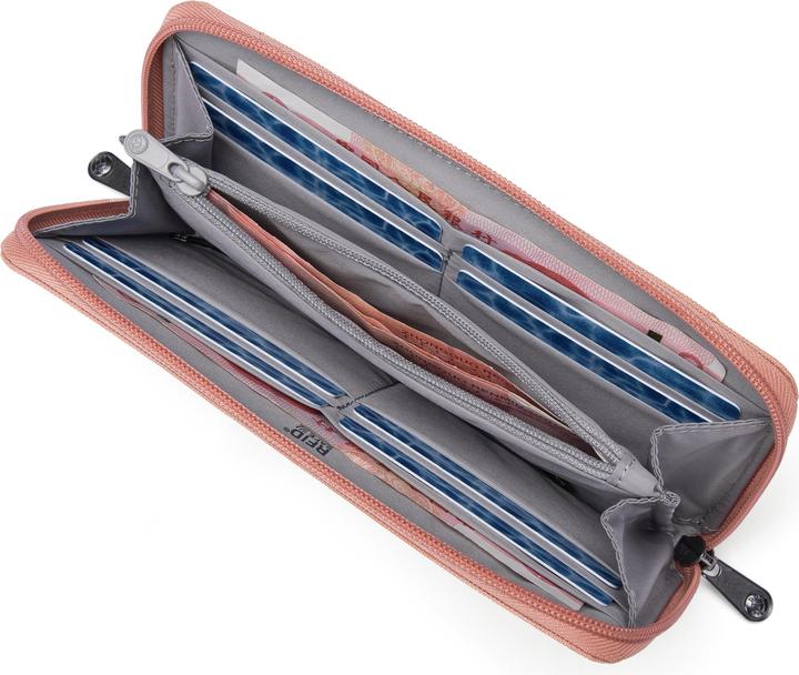 Immagine prodotto Pacsafe Continental Geldbörse RFID Schutz 20 cm