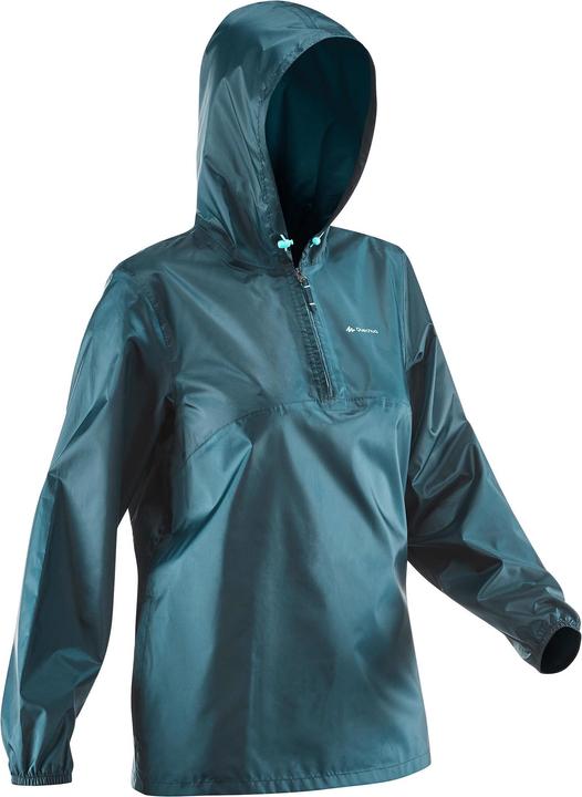 Immagine prodotto Quechua Raincut (XL)