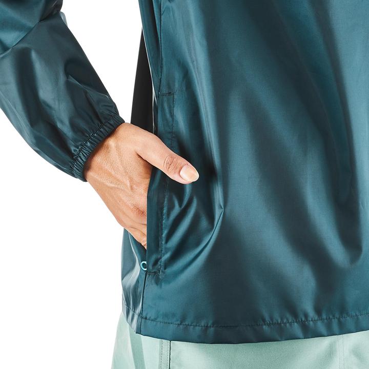 Immagine prodotto Quechua Raincut (XL)