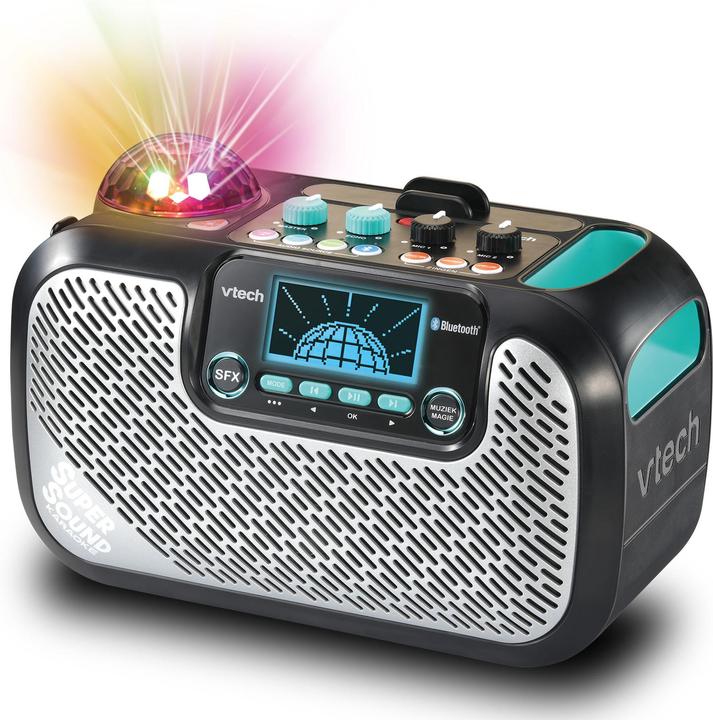 Image du produit VTech Supersound Karaoke