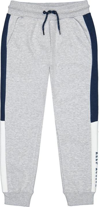 Actual product image La Redoute Collections Sweatshirt and jogging trousers set (110)
