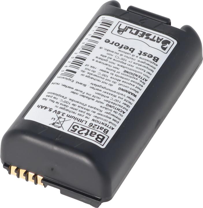 Immagine prodotto Daitem Akku BATLi25 Akku, BATLi26 (Specifico del dispositivo, 4000 mAh)