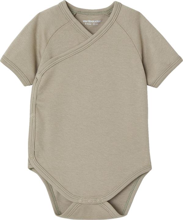 Actual product image Vertbaudet Basics (56)