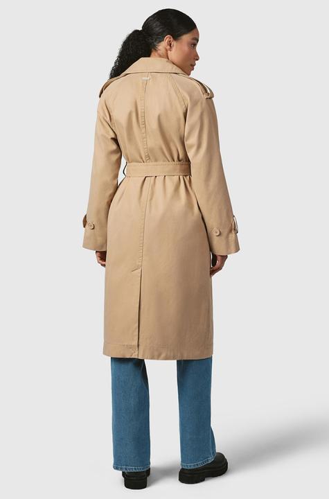 Produktbild Ragwear Longtrench (XL)
