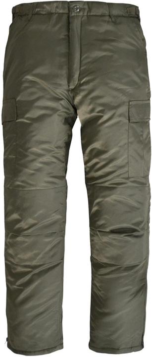 Produktbild Normani Herren Thermo-Winterhose Yerupaja (XL)
