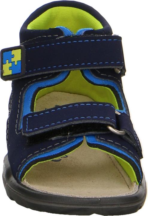 Actual product image Ricosta Manto (20)