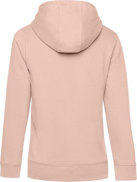 Immagine prodotto B&C Queen Felpa con Cappuccio Donna (S)
