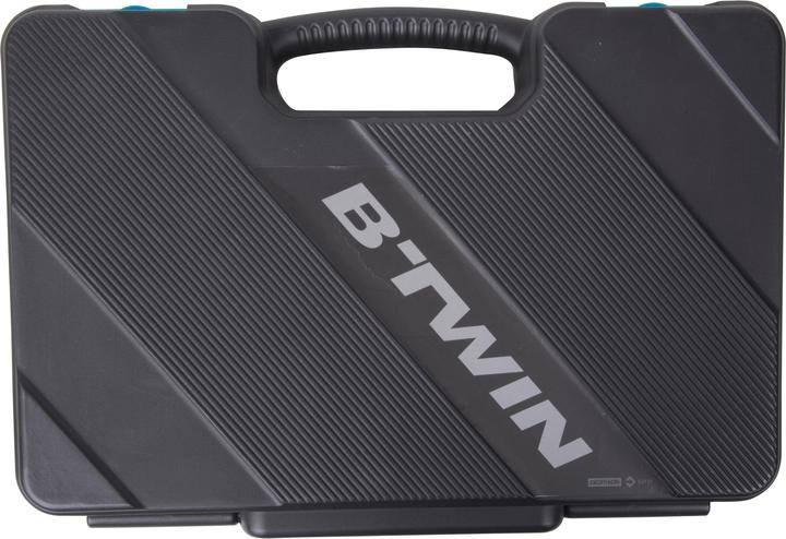 Actual product image Decathlon 900 (43 pieces)