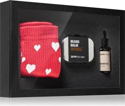 Immagine prodotto ZEW for men Set - Set regalo per uomo