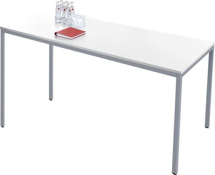 Produktbild Schäfer Shop Pure Stahlrohrtische