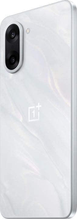 Produktbild OnePlus Nord CE5 (128 GB, Marble Mist, 6.77", Hybrid Dual SIM, 5G)