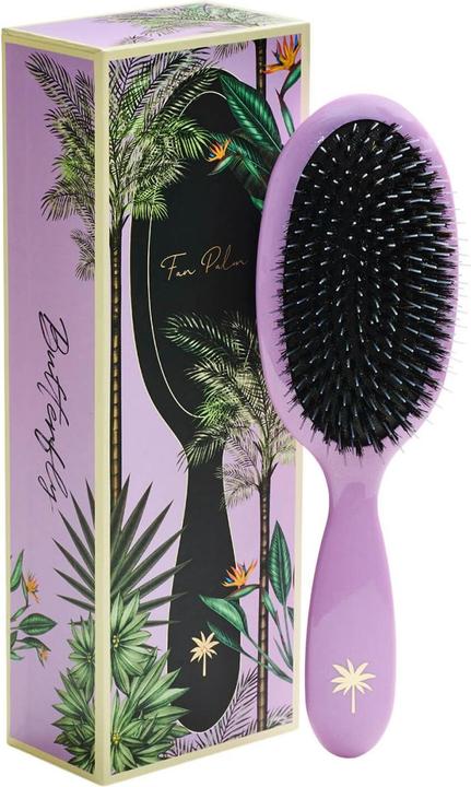 Immagine prodotto Fan Palm - Spazzola per capelli media a farfalla