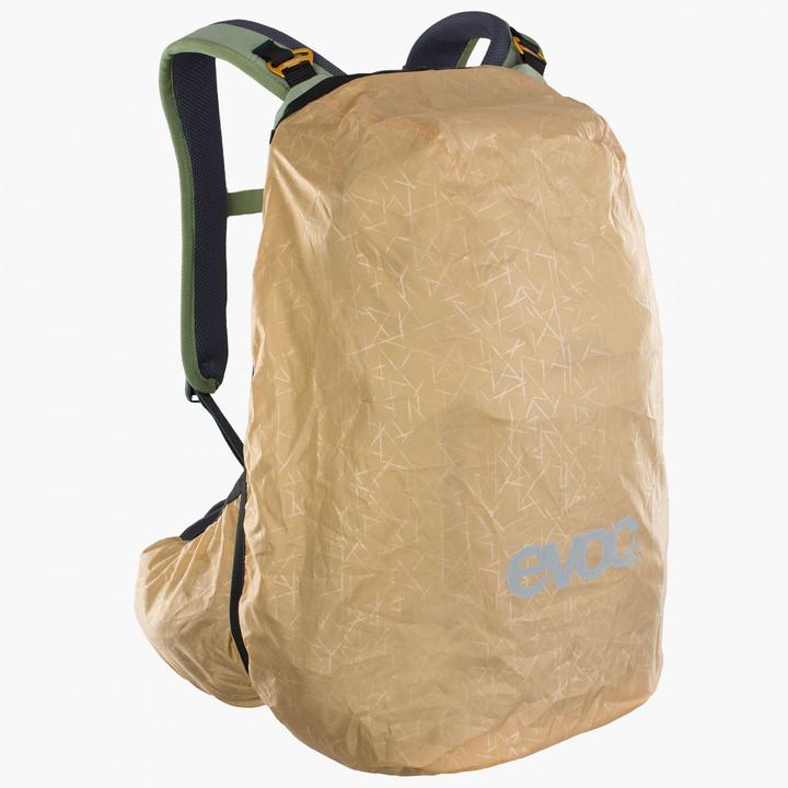 Actual product image Evoc Trail Pro (16 l)