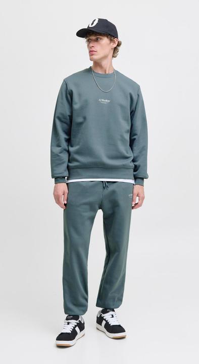 Produktbild Jack & Jones Jjesoho Sweat Crew Neck Noos (L)