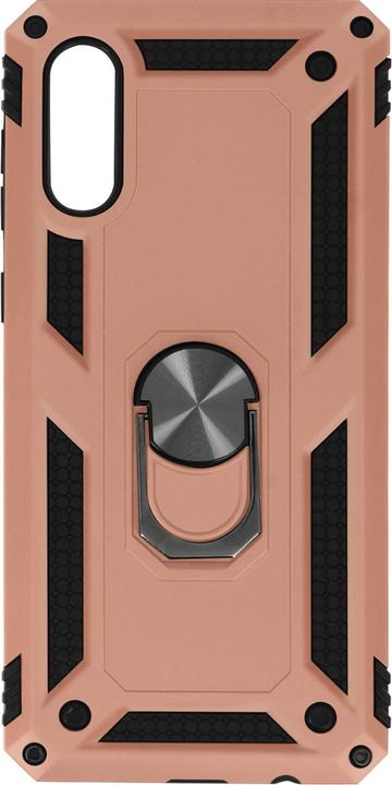 Actual product image Avizar Kosto Series (Samsung Galaxy A02)